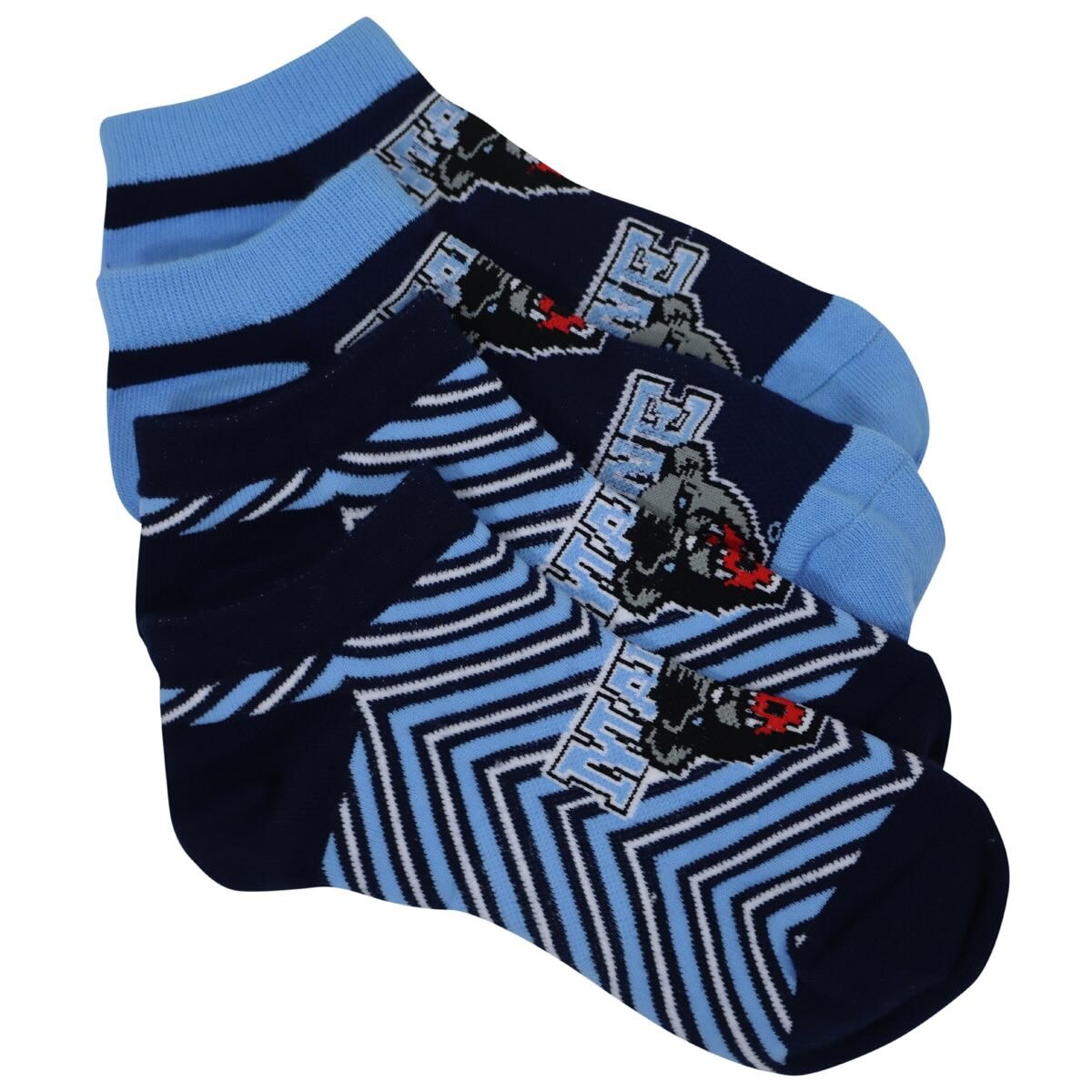 Maine Black Bear Socks 2-Pack